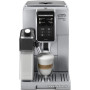 Кавомашина автоматична Delonghi Dinamica Plus ECAM 370.95.S