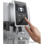Кавомашина автоматична Delonghi Dinamica Plus ECAM 370.95.S