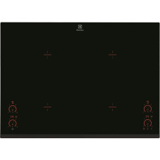 Варильна поверхня електрична Electrolux EHD7740FOK