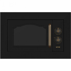 Мікрохвильова піч з грилем Gorenje BM235CLB