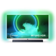 Телевізор Philips 55PUS9435