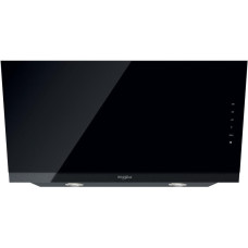 Витяжка похила Whirlpool WHVS 93F LT BSS