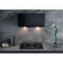 Витяжка похила Whirlpool WHVS 93F LT BSS