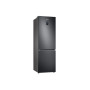 Холодильник з морозильною камерою Samsung RB34T674EB1