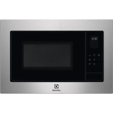 Мікрохвильова піч з грилем Electrolux EMS4253TEX