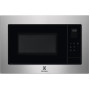 Мікрохвильова піч з грилем Electrolux EMS4253TEX