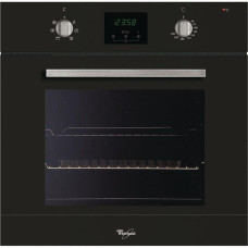 Духовка електрична Whirlpool AKP 471 NB
