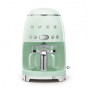 Крапельна кавоварка SMEG DCF02PGEU