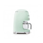 Крапельна кавоварка SMEG DCF02PGEU