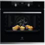 Духовка електрична Electrolux KODEH70X