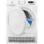 Сушильна машина Electrolux EW6C527PU
