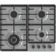Варильна поверхня газова Gorenje GW642ABX
