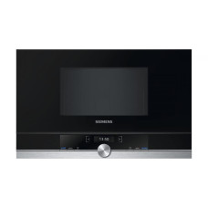 Мікрохвильова піч Siemens BF634RGS1