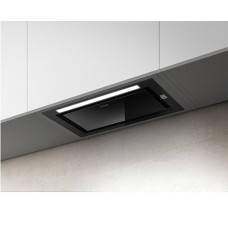 Витяжка вбудована Elica HIDDEN 2.0 BLGL/A/90