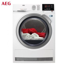 Сушильна машина AEG T8DBG48S