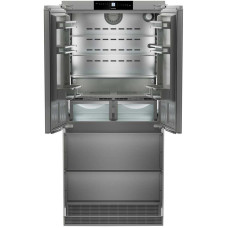 Вбудований холодильник Liebherr ECBNe 8872