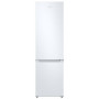 Холодильник з морозильною камерою Samsung RB38T603FWW