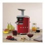 Соковитискач шнековий SMEG SJF01RDEU