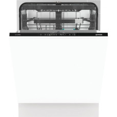 Посудомийна машина Gorenje GV671C60