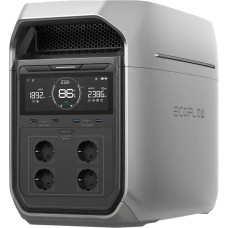 Зарядна станція EcoFlow DELTA 3 Plus