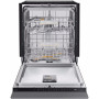Вбудована посудомийна машина Samsung DW60DG790I00U1