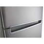 Холодильник з морозильною камерою LG GW-B509SAUM