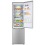 Холодильник з морозильною камерою LG GW-B509SAUM