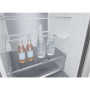Холодильник з морозильною камерою LG GW-B509SAUM
