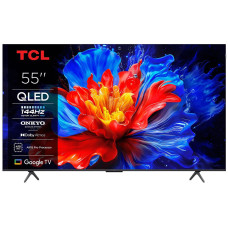 Телевізор TCL 55P81K