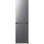 Холодильник з морозильною камерою Gorenje NRK4181CS4