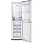 Холодильник з морозильною камерою Gorenje NRK4181CS4