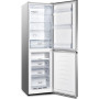Холодильник з морозильною камерою Gorenje NRK4181CS4