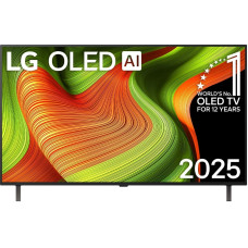 Телевізор LG OLED48B56LA