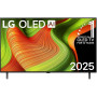Телевізор LG OLED48B56LA