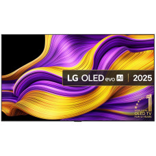 Телевізор LG OLED97G51LW