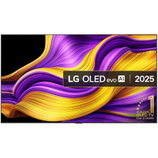 Телевізор LG OLED97G54LW