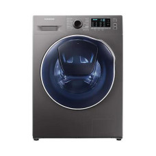 Прально-сушильна машина автоматична Samsung WD8NK52E0ZX