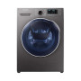 Прально-сушильна машина автоматична Samsung WD8NK52E0ZX