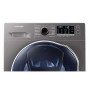 Прально-сушильна машина автоматична Samsung WD8NK52E0ZX