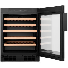 Винна шафа Hisense RW3N132GSLF