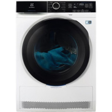 Сушильна машина Electrolux EW8H258BP
