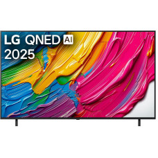 Телевізор LG 86QNED80A3A