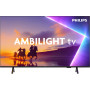Телевізор Philips 50PUS8510/12