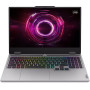 Ноутбук Lenovo LOQ 15AHP10 (83JG003DPB)