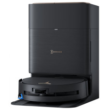 Робот-пилосос ECOVACS DeeBot X9 Pro Omni