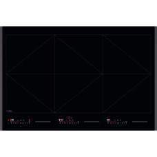 Варильна поверхня AEG NIR86T08FB