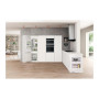 Холодильник з морозильною камерою Whirlpool WHC18T571
