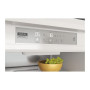Холодильник з морозильною камерою Whirlpool WHC18T571