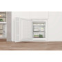 Холодильник з морозильною камерою Whirlpool WHC20 T352