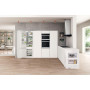 Холодильник з морозильною камерою Whirlpool WHC20 T352